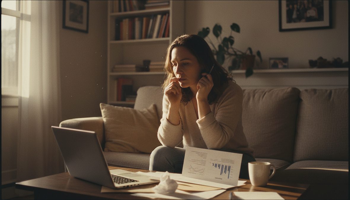 Struggling to Build Credit? This 2-Minute Free Hack Might Be the Answer