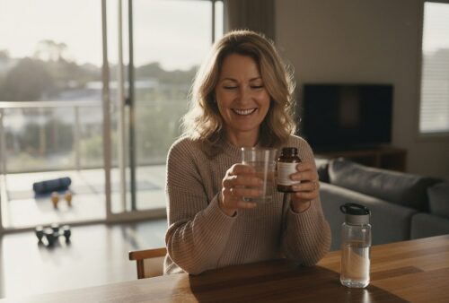 3 Everyday Health Hacks Doctors Wish Adults Over 50 Knew Sooner
