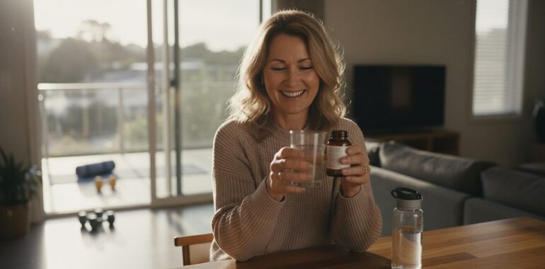 3 Everyday Health Hacks Doctors Wish Adults Over 50 Knew Sooner