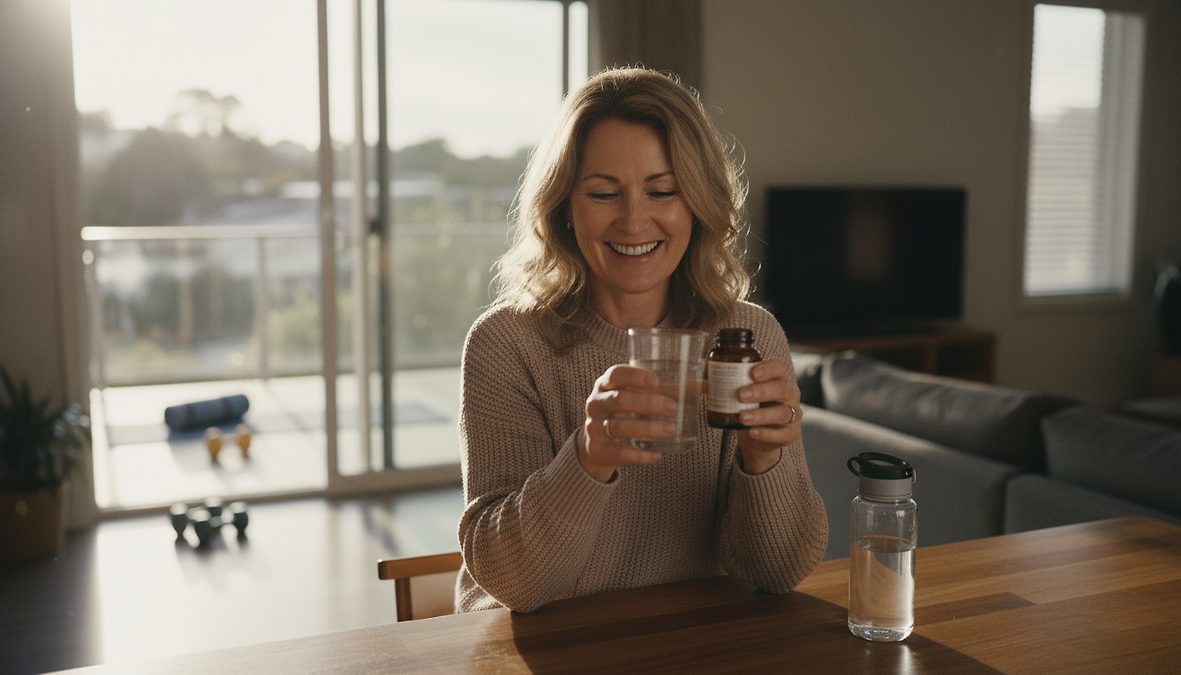 3 Everyday Health Hacks Doctors Wish Adults Over 50 Knew Sooner