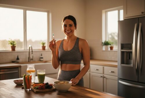 Losing Weight Isn't About Willpower — It's About Biology