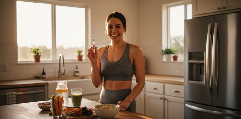 Losing Weight Isn't About Willpower — It's About Biology