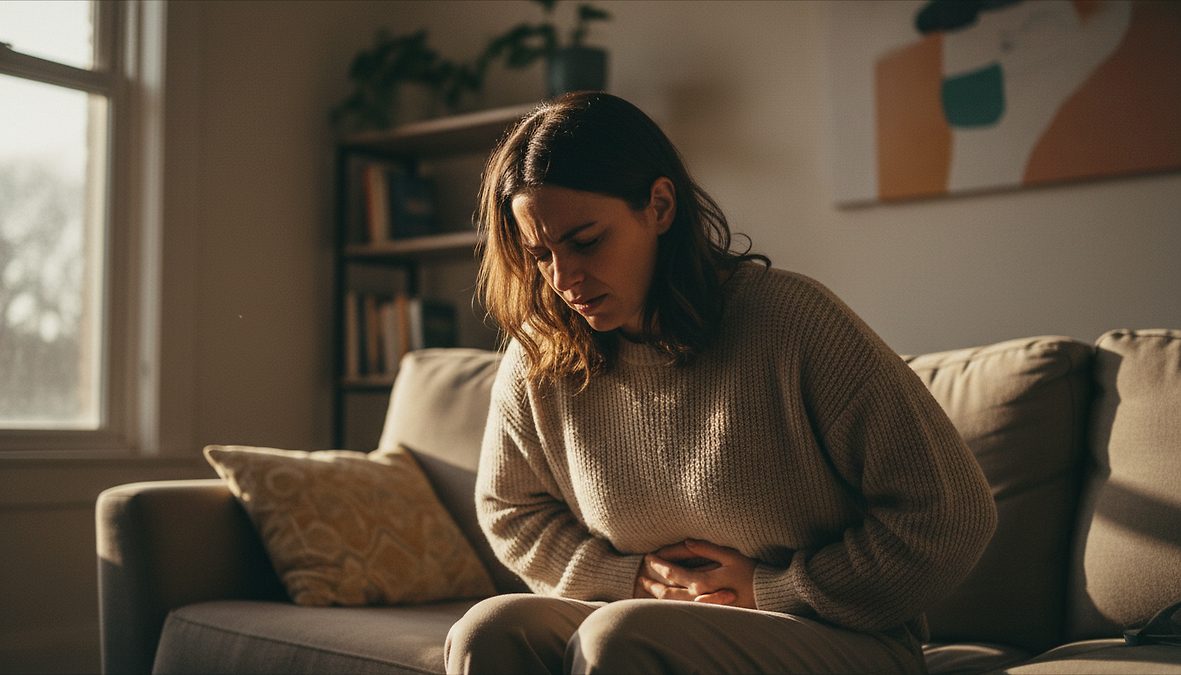 What’s Your Body Actually Trying to Tell You? Take Our Quiz!