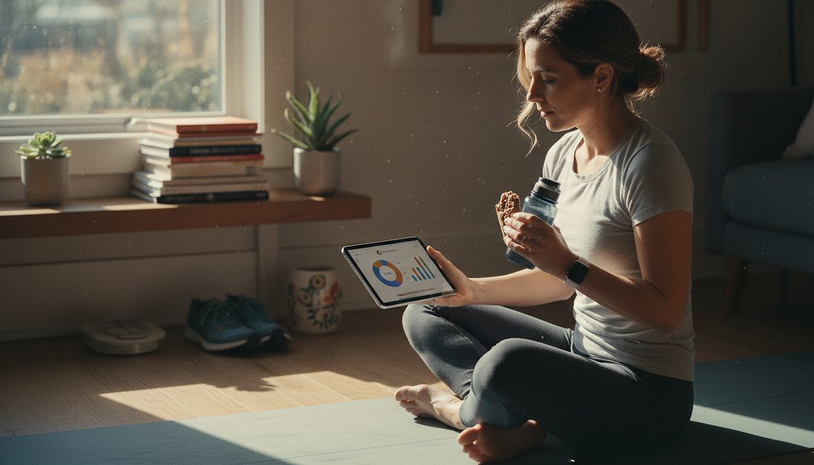What’s Secretly Sabotaging Your Wellness Journey? Take Our Quiz!