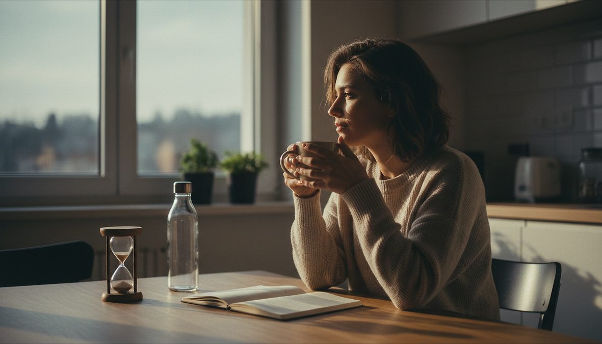 What’s Your Intermittent Fasting Style? Take Our Quiz to Find Your Perfect Match!