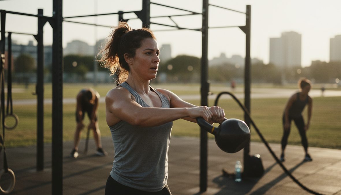 Are You Pushing Too Hard or Hardly Recovering? Find Your Fitness Persona!