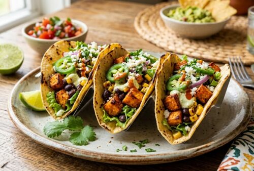 Healthy Air Fryer Meals That Make Weeknight Cooking Easy
