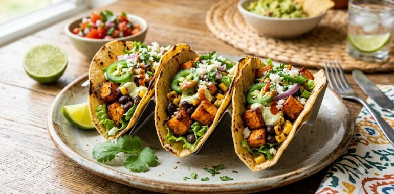 Healthy Air Fryer Meals That Make Weeknight Cooking Easy