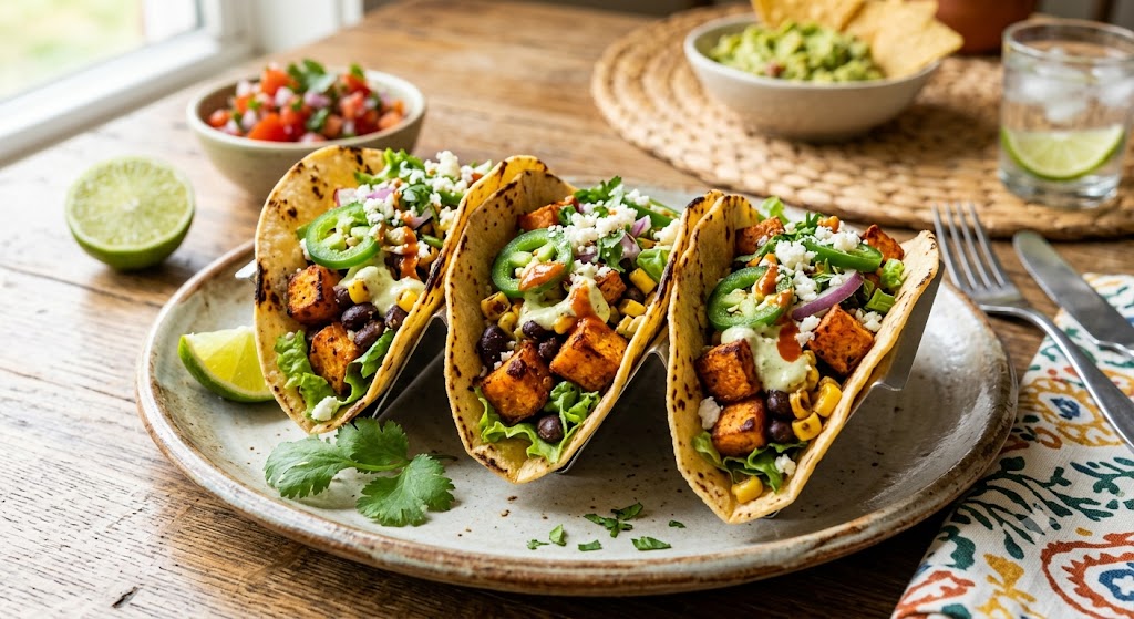 Healthy Air Fryer Meals That Make Weeknight Cooking Easy