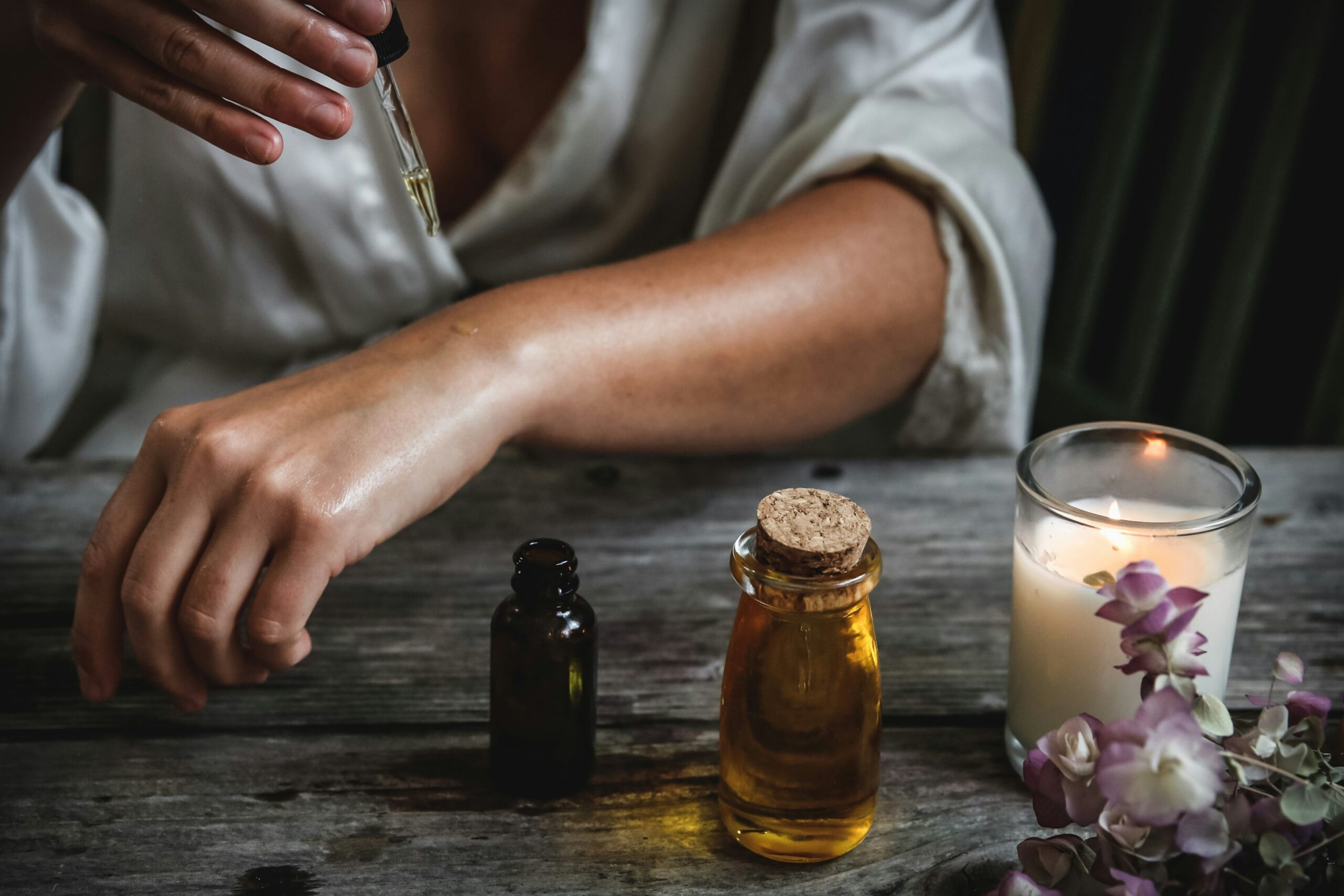 Skincare After 30: What Actually Changes and What to Do About It