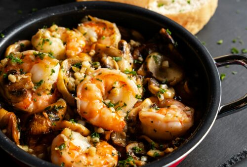 The 20-Minute Weeknight Sanctuary: Fast, Balanced Dinners for Hectic Evenings