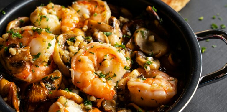The 20-Minute Weeknight Sanctuary: Fast, Balanced Dinners for Hectic Evenings