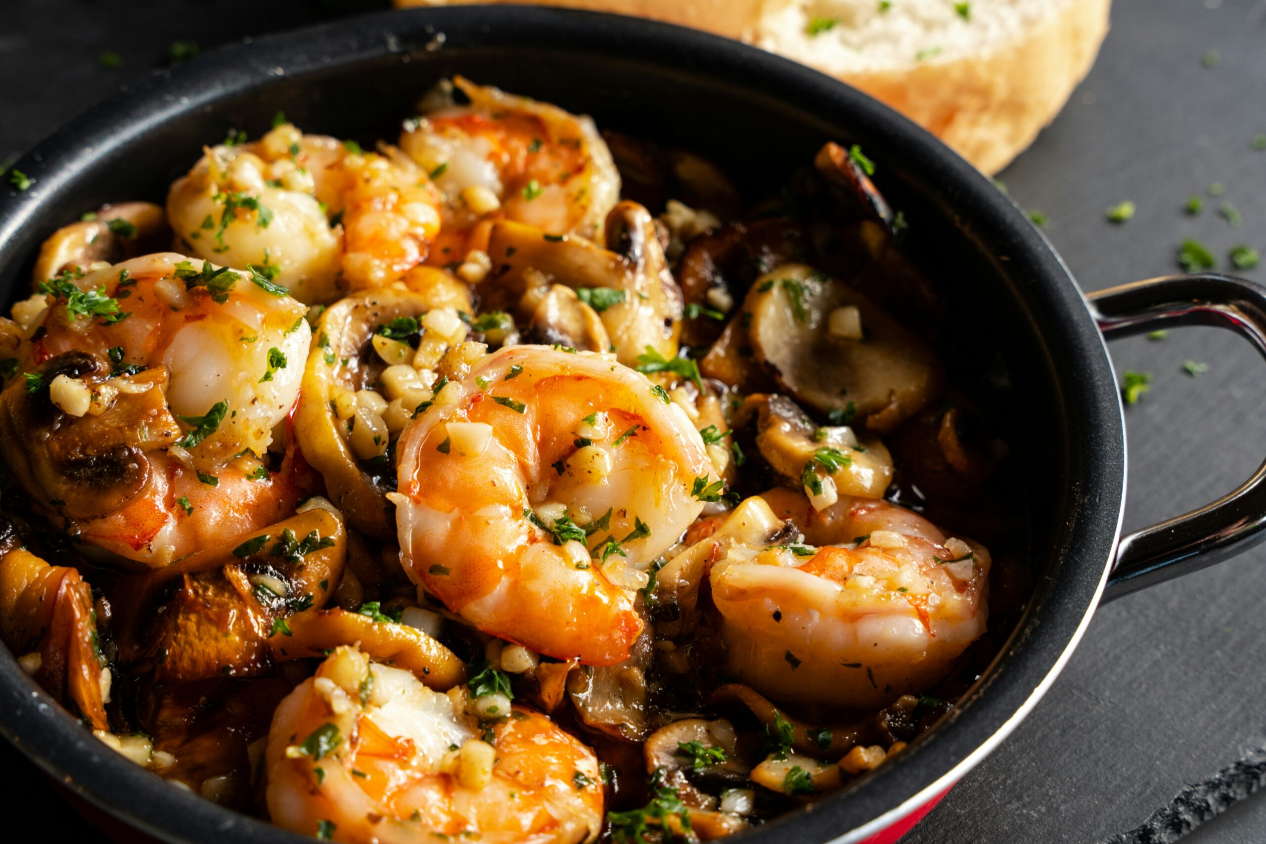 The 20-Minute Weeknight Sanctuary: Fast, Balanced Dinners for Hectic Evenings