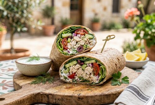 High-Fiber, High-Protein Meals That Actually Help With Weight Loss