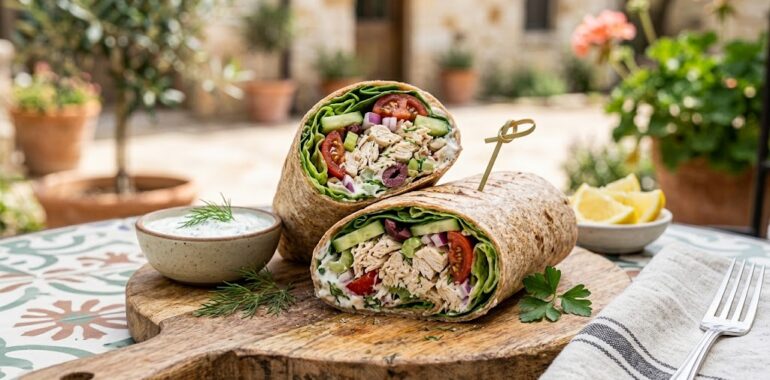 High-Fiber, High-Protein Meals That Actually Help With Weight Loss