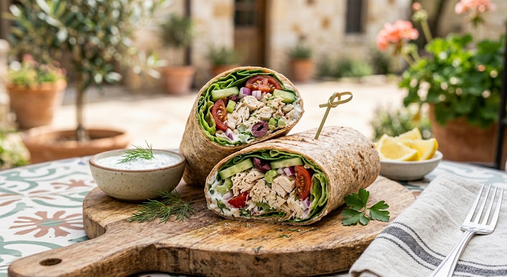 High-Fiber, High-Protein Meals That Actually Help With Weight Loss