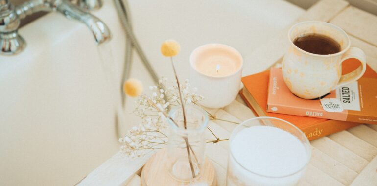 The Science of Self-Care: Why It Actually Works