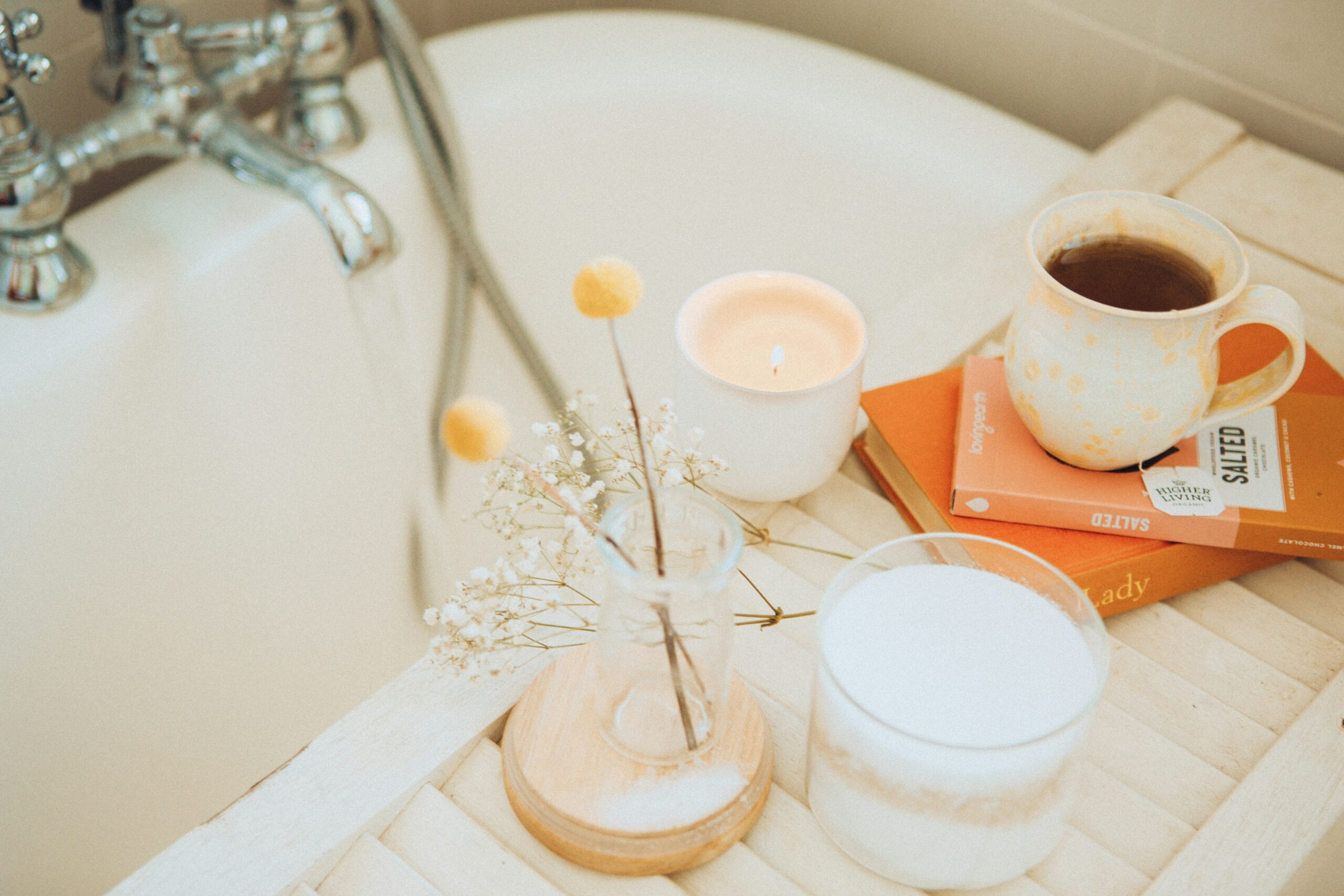 The Science of Self-Care: Why It Actually Works