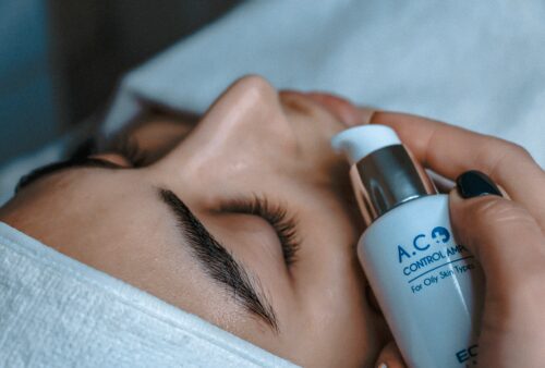 You've Been Layering Your Skincare Wrong (Here's the Actual Order)