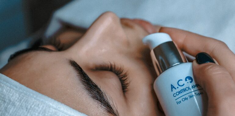 You've Been Layering Your Skincare Wrong (Here's the Actual Order)
