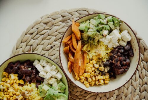 The Satiety Secret: How High-Fiber, High-Protein Meals Transform Weight Loss and Energy