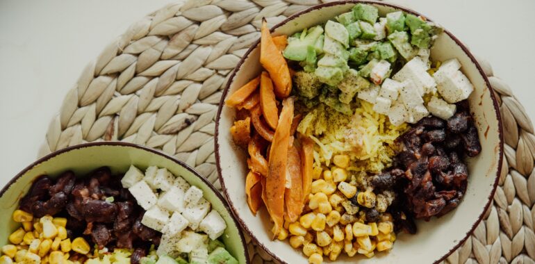 The Satiety Secret: How High-Fiber, High-Protein Meals Transform Weight Loss and Energy
