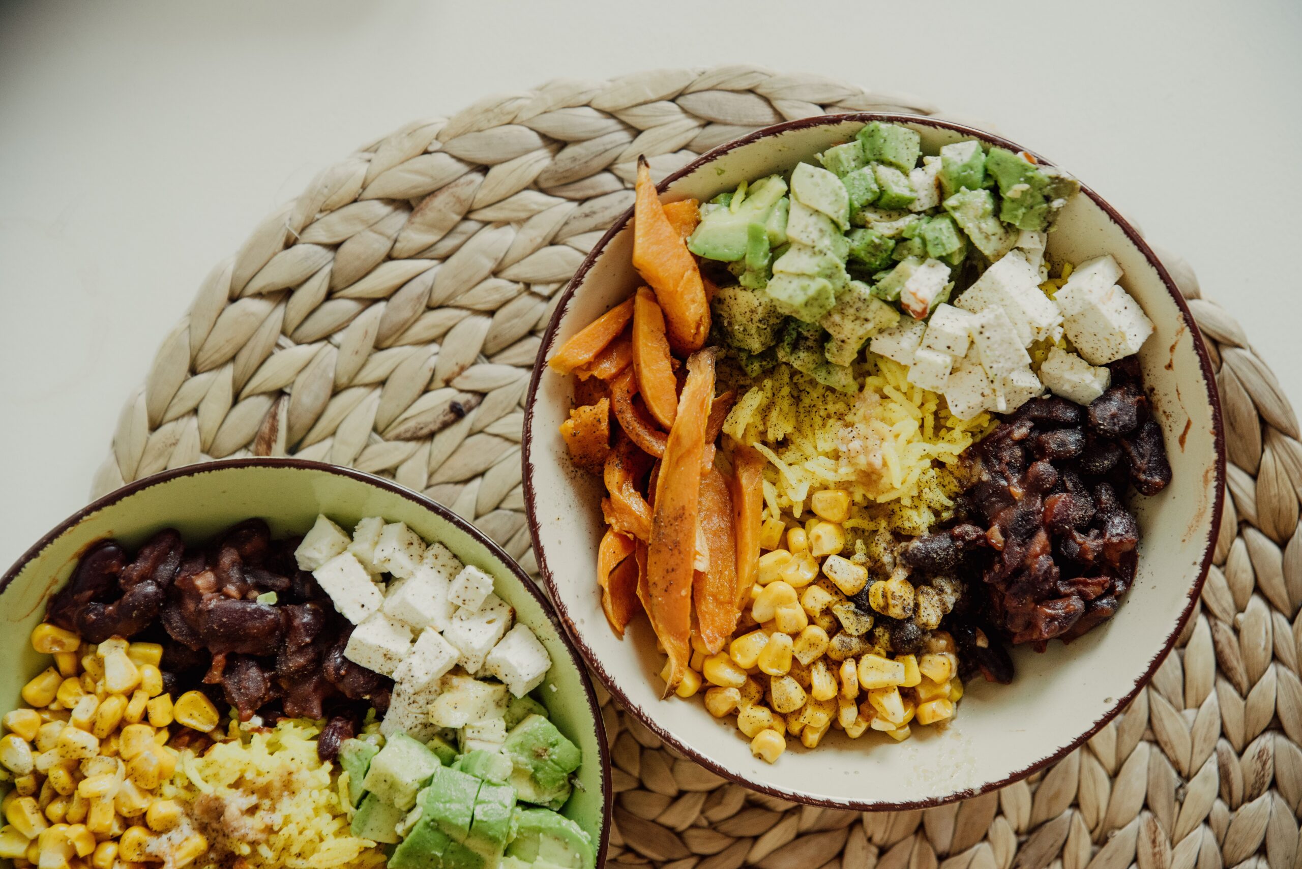 The Satiety Secret: How High-Fiber, High-Protein Meals Transform Weight Loss and Energy