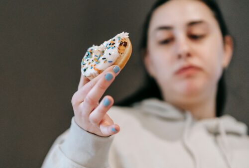 The Puppet Master in Your Brain: The Deep Neurobiology Behind Cracking Cravings