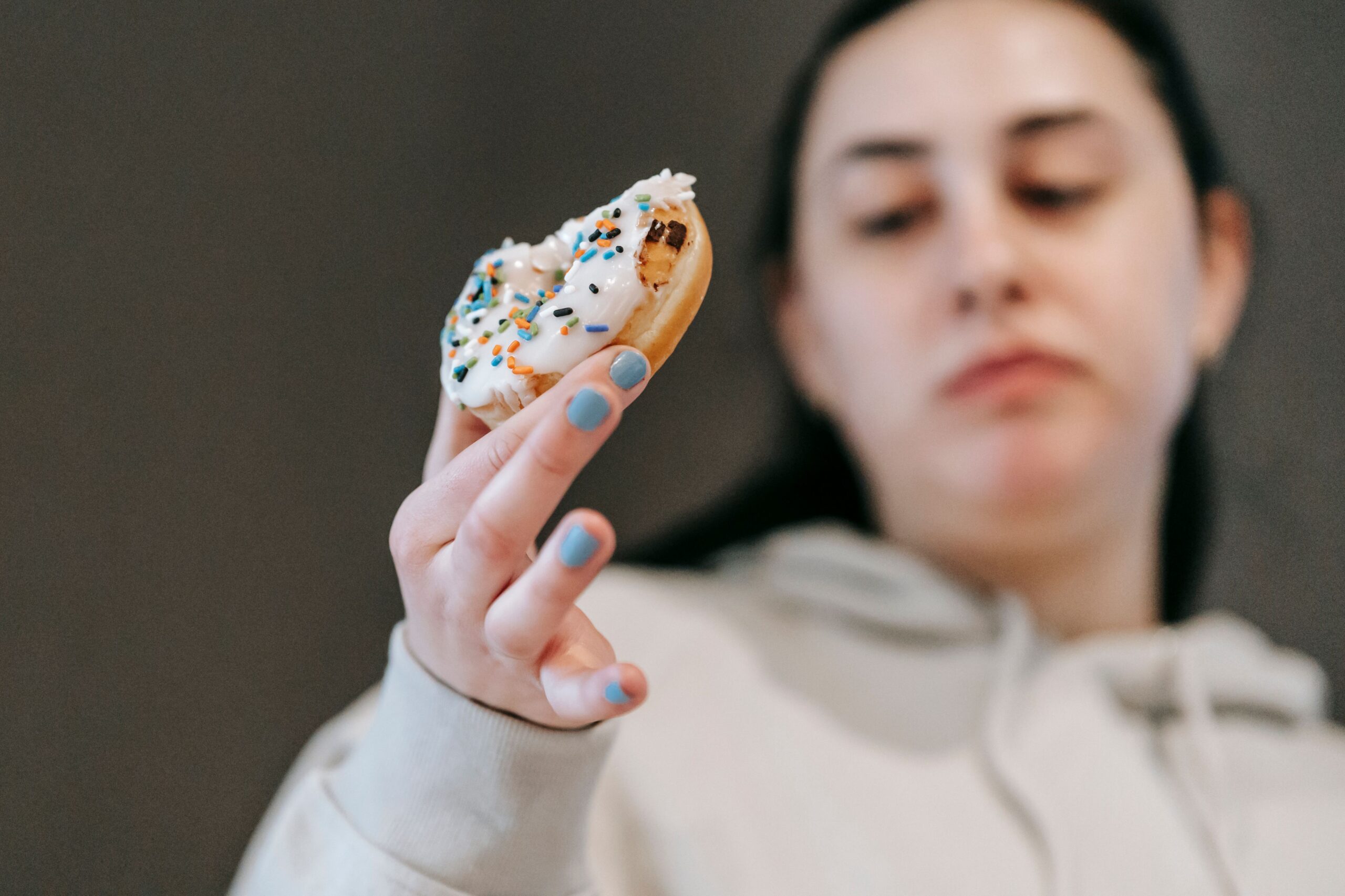 The Puppet Master in Your Brain: The Deep Neurobiology Behind Cracking Cravings