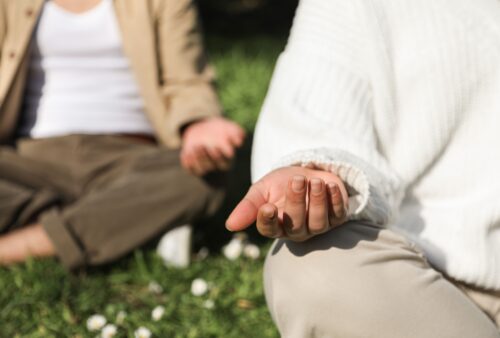 The Consistency Code: How to Build a Health Routine That Actually Sticks