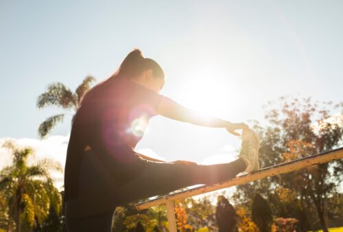 Rise and Grind: 5 Science-Backed Reasons to Move Your Workouts to the Morning