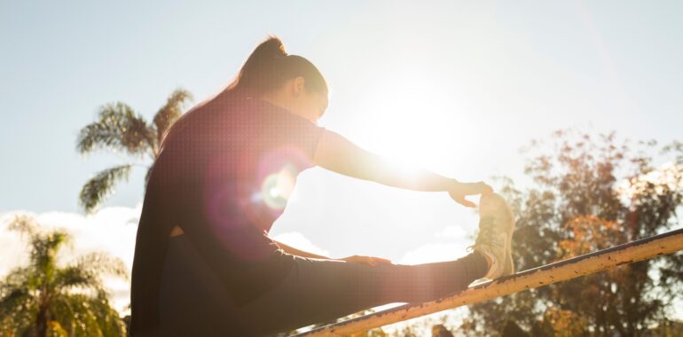 Rise and Grind: 5 Science-Backed Reasons to Move Your Workouts to the Morning