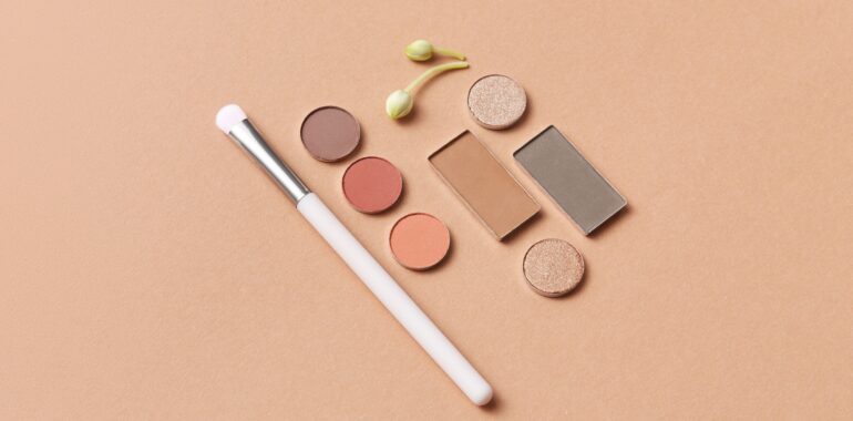 Stop Wasting Money on Toxic Makeup. Take These 4 Clean Brands Instead.