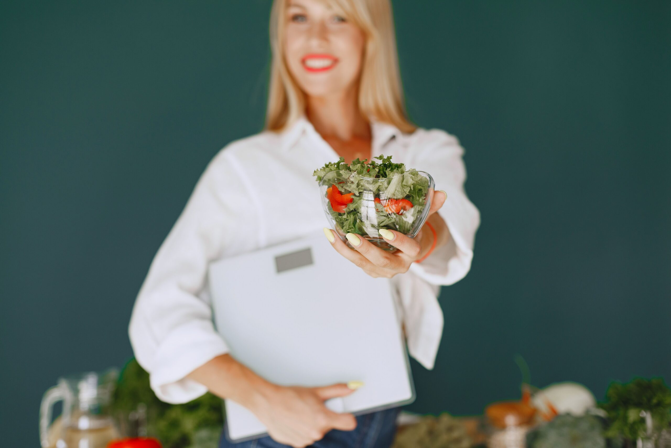 How to Maintain Weight Loss (The Part No One Talks About Enough)