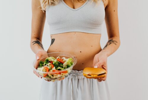 Why Most Diets Fail (And What Actually Works Instead)