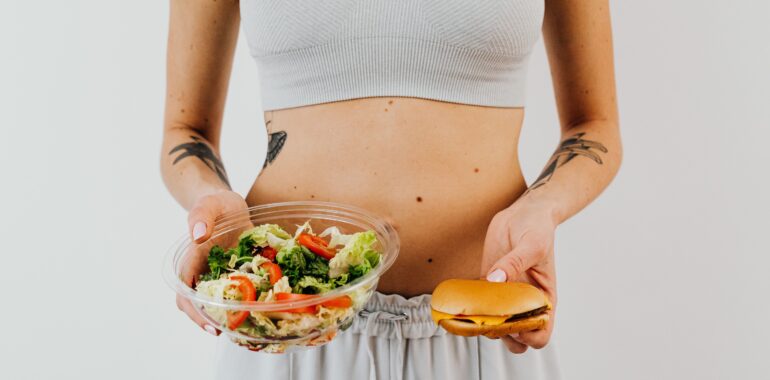 Why Most Diets Fail (And What Actually Works Instead)