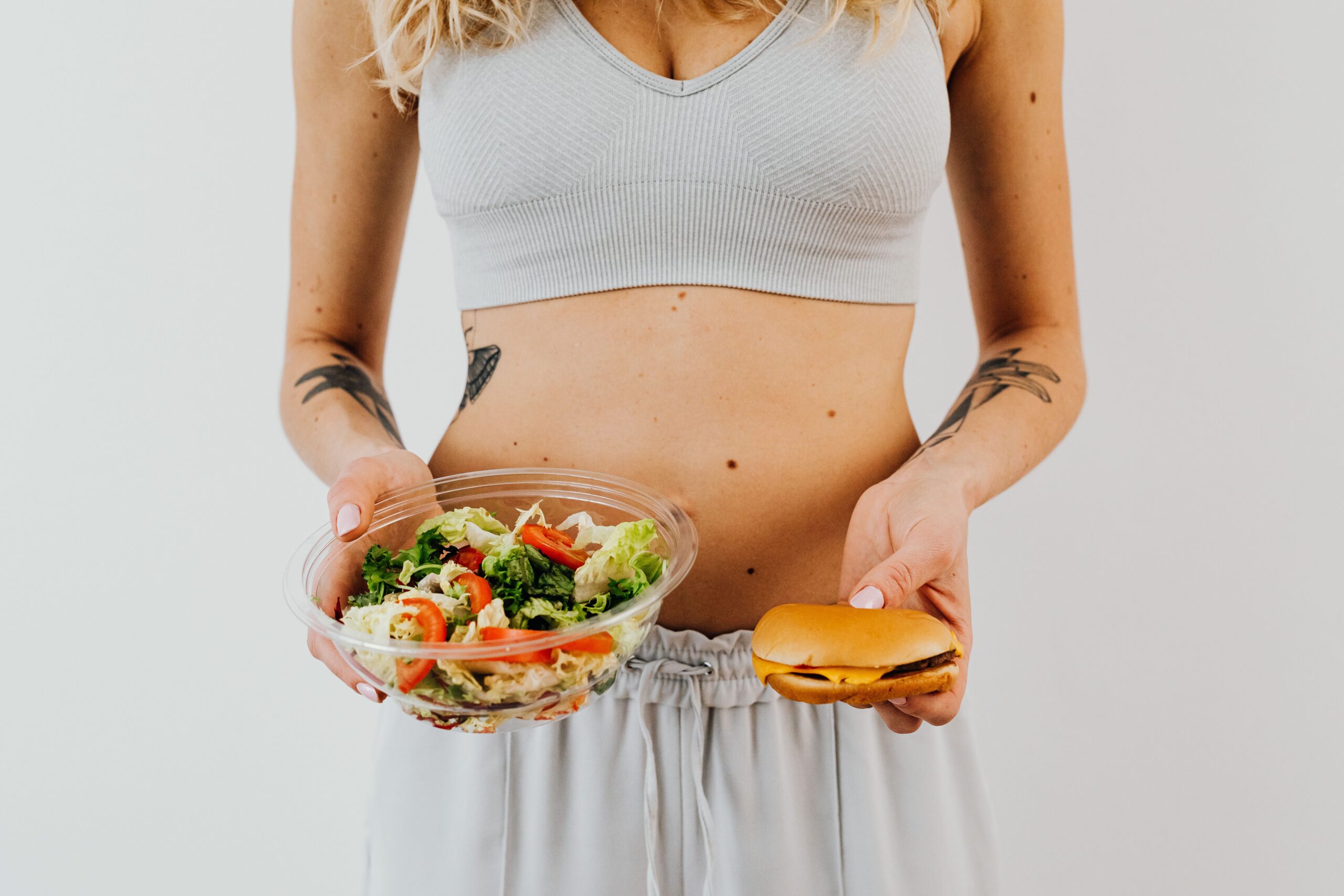 Why Most Diets Fail (And What Actually Works Instead)