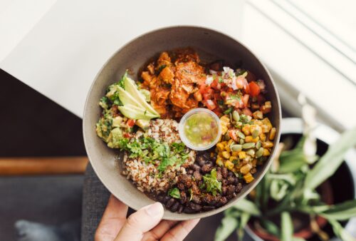 Beyond the Leaf: The Ultimate Guide to Vibrant, Lettuce-Free Salads