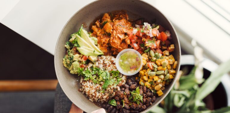 Beyond the Leaf: The Ultimate Guide to Vibrant, Lettuce-Free Salads