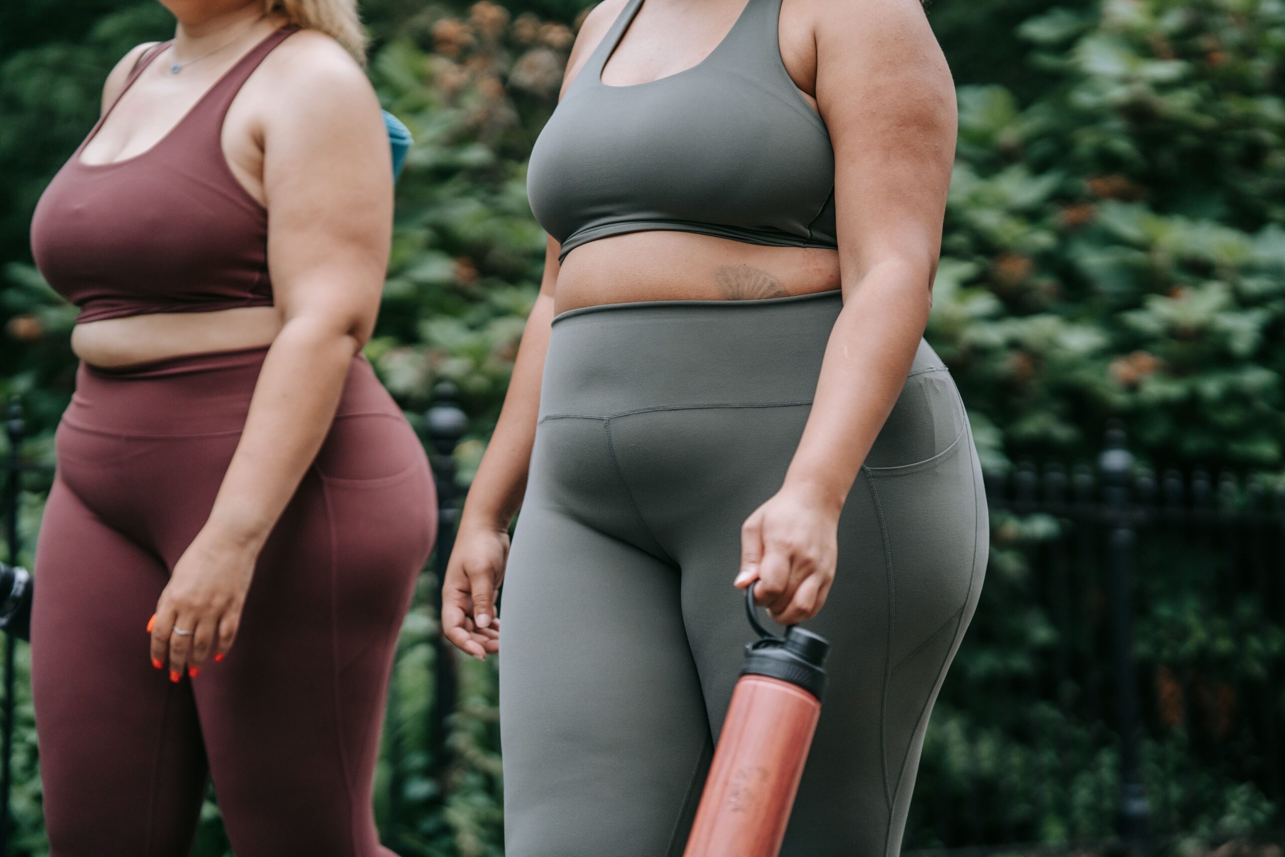 Empowering Your Journey: A Curvy Woman’s Ultimate Health Guide to Sustainable Weight Loss (200+lbs)