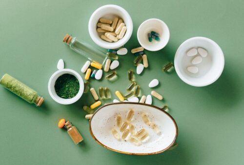 Navigating the Scale: The Science-Backed Guide to the Best Supplements for Weight Loss