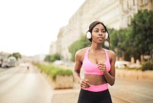 No-Equipment Workouts You Can Actually Do Anywhere