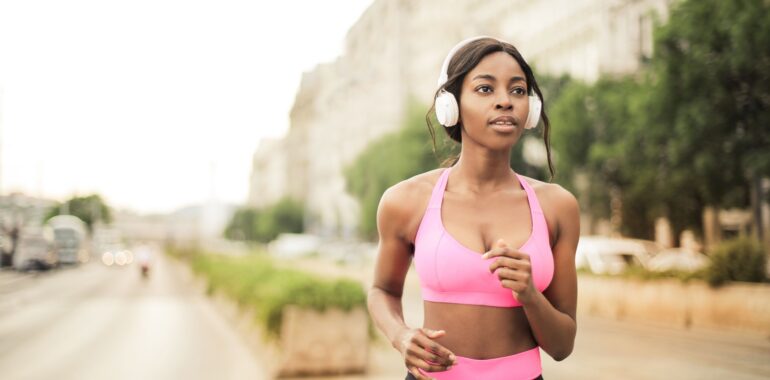 No-Equipment Workouts You Can Actually Do Anywhere