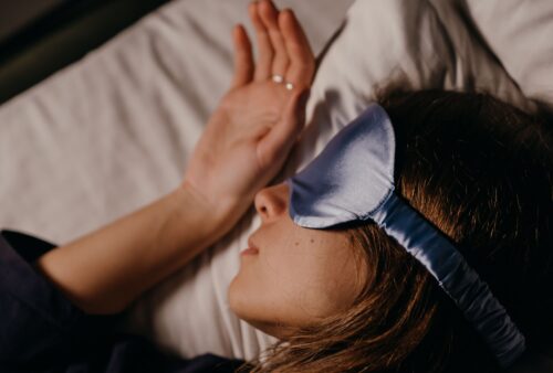 The Science of Sleep: Why It's the One Habit You Can't Cut Corners On