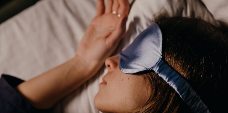 The Science of Sleep: Why It's the One Habit You Can't Cut Corners On