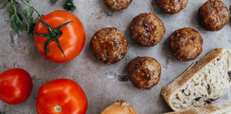 The Air Fryer Revolution: Fast, Crispy, and Healthy Weeknight Meals