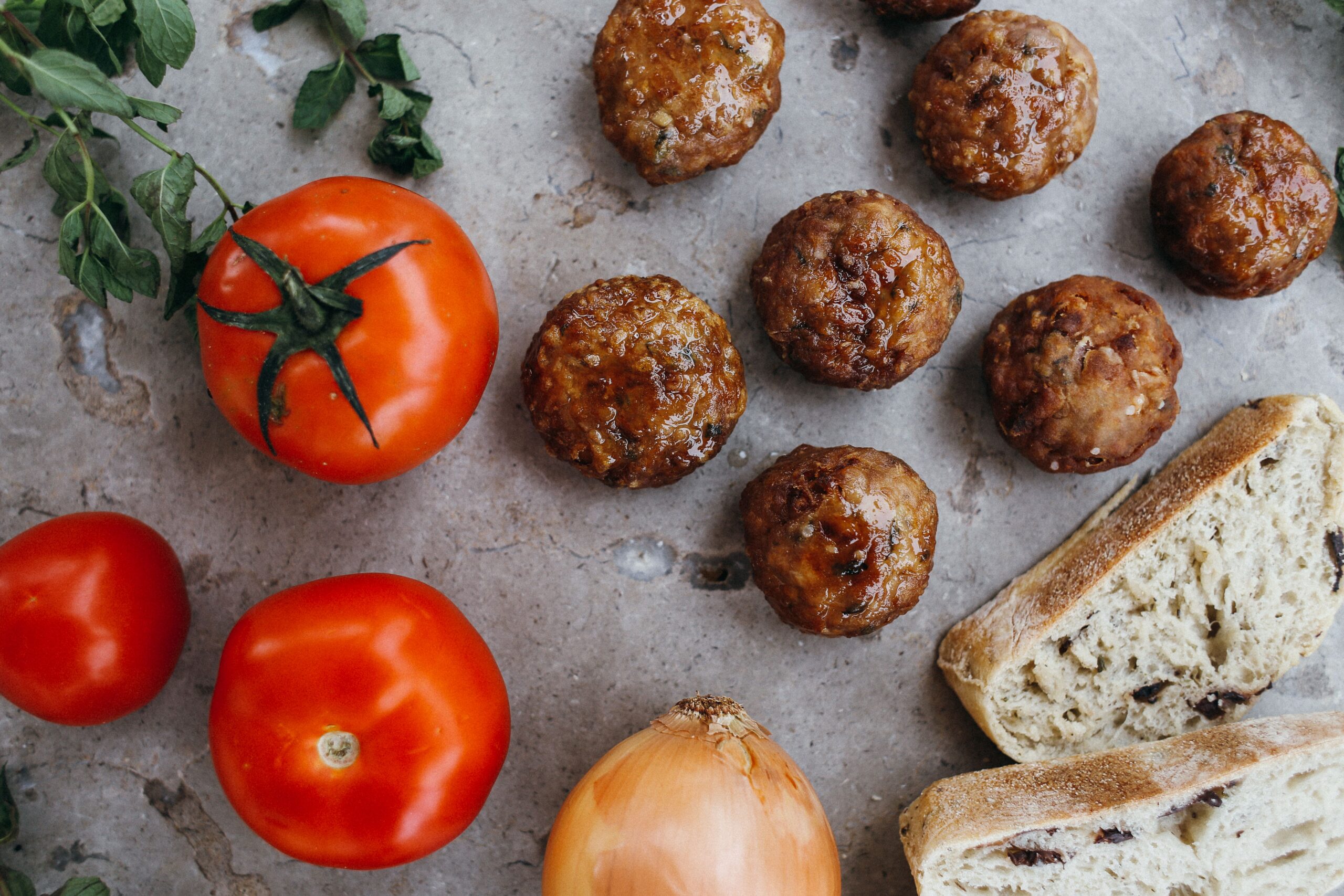 The Air Fryer Revolution: Fast, Crispy, and Healthy Weeknight Meals