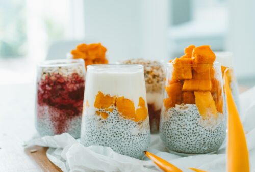 The Balance Blueprint: How to Cook Wholesome Meals for Lifelong Vitality