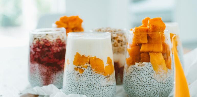 The Balance Blueprint: How to Cook Wholesome Meals for Lifelong Vitality