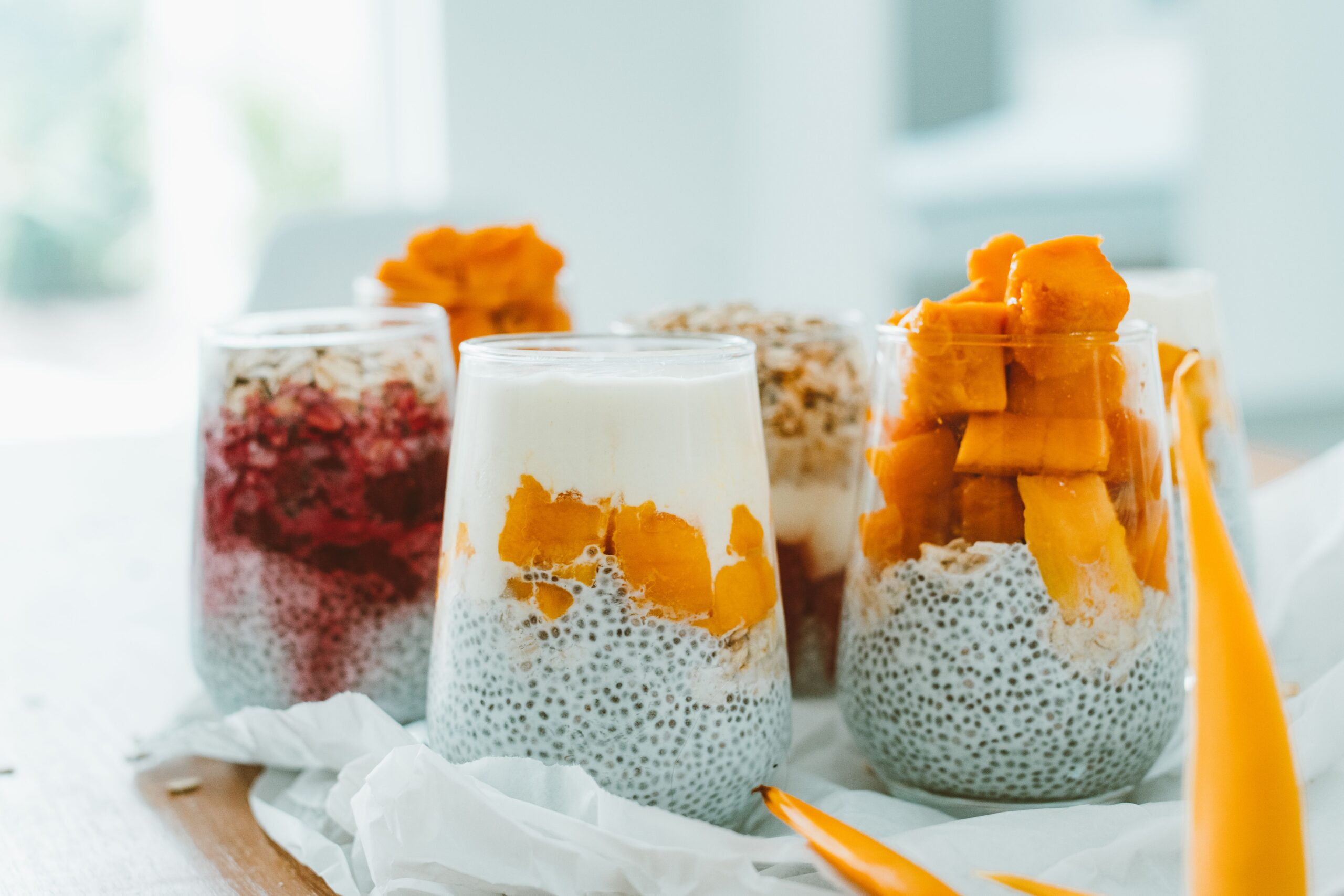 The Balance Blueprint: How to Cook Wholesome Meals for Lifelong Vitality